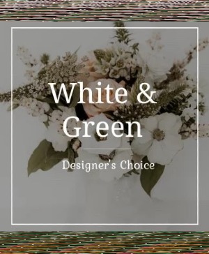 Designer's Choice-Whites 