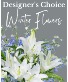 Designer's Choice - Winter Flowers Arrangement