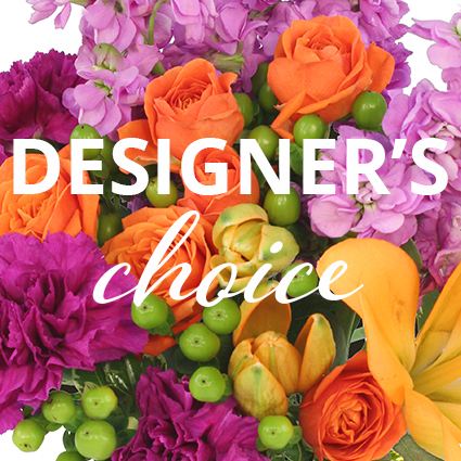 Designers Choice Bouquet