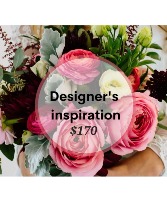 Designers inspiration $170 