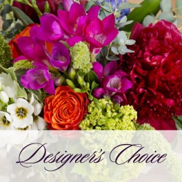 Desinger Choice is ALWAYS the best choice! Fresh Seasonal Floral Arrangements from $50.00 and up in Magnolia, TX | ANTIQUE ROSE FLORIST Desinger Choice is ALWAYS the best choice! Fresh Seasonal Floral Arrangements from $50.00 and up in Magnolia, TX | ANTIQUE ROSE FLORIST