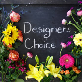Desingers Choice Get Well