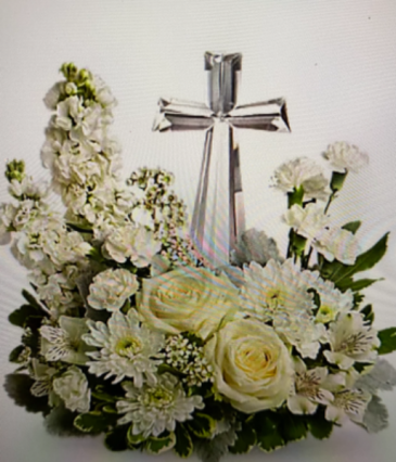 Devine Peace Sympathy
