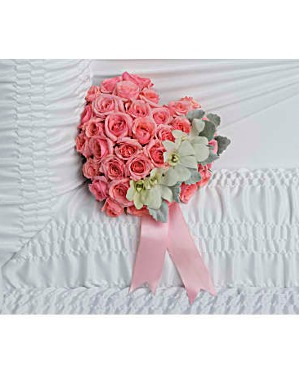 Devine Serenity Casket Insert 