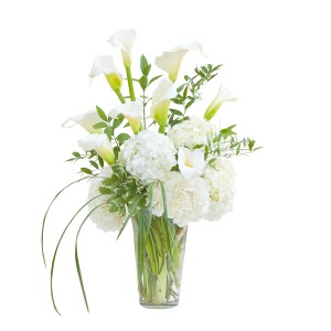 DEVOTION Vase Arrangement