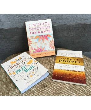 Devotional Books Giftware