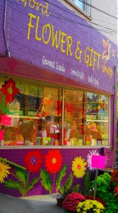 Located in ALLEY next to St. Mary's Church! Across from DuBois Book Store.(open m-f 9-4 sat 10-4)