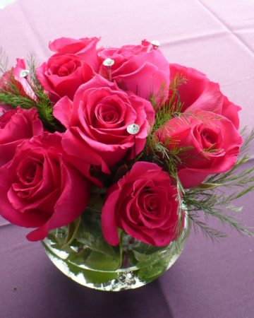 Diamond & Roses $38.00 10