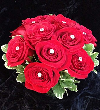 Diamonds & Roses