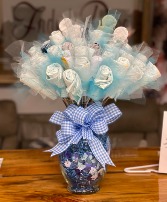 Diaper Bouquet Specialty Gift