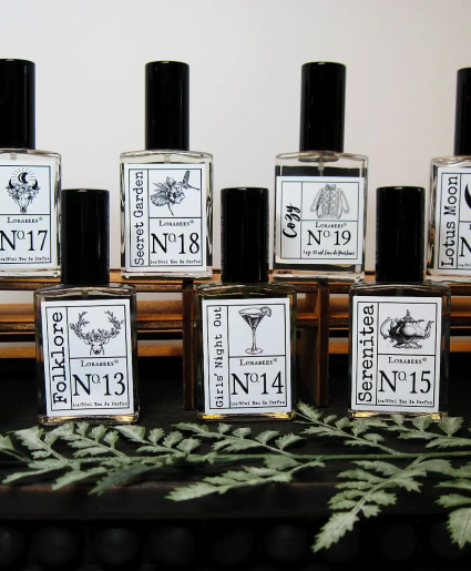 PRE-ORDER Dictionnaire Des Parfum 