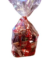 Diet Coke Snack Bundle Double "R" Exclusive 