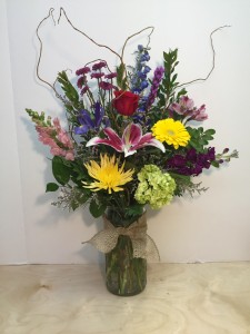 Different Dozen T&V Original - BEST SELLER!