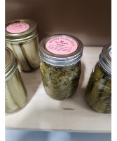 Dill Pickle Relish gift