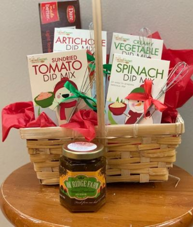 Dip Basket 