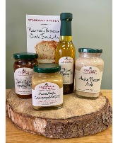 Dip, Dunk & Devour Basket 