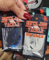 Dirty Jigs Tackle gift