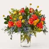 Disco Bouquet 