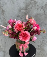 DISCO, OCCASSIONALLY. VALENTINE'S SPECIAL #2