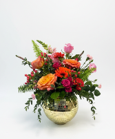 Disco Queen  Flower Arrangement