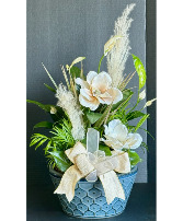 Dish Garden Powell Florist Exclusive 