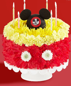 ® Disney Mickey Mouse ®  