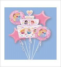 Disney Princess Balloon bouquet ***SPECIAL PRICE***