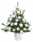 Purchase this funeral home arrangement