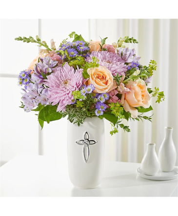 Divine Gift Bouquet in Granbury, TX | Domino's Blooms Divine Gift Bouquet in Granbury, TX | Domino's Blooms