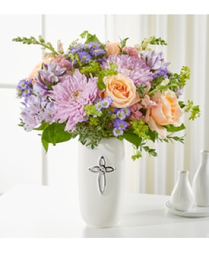 Divine Gift Bouquet   
