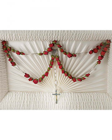 Divine Grace Rosary Rosary  in Las Vegas, NV | Blooming Memory