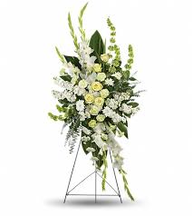Divine Life Spray Standing Spray