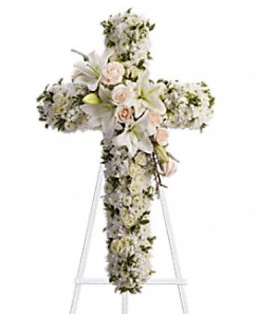 Divine Light in Clermont, FL | Katherine's & Shaw's Florist Divine Light in Clermont, FL | Katherine's & Shaw's Florist