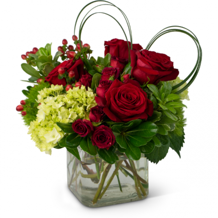 Divine Love Arrangement