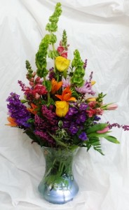 Divine Love Everyday Arrangement