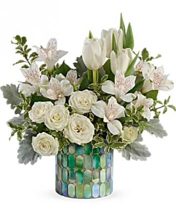 DIVINE MOSAIC BOUQUET