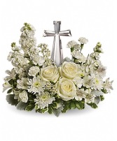 Divine Peace  