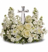 Divine Peace Bouquet  