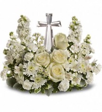 Divine Peace Bouquet  