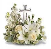  Divine Peace Bouquet 