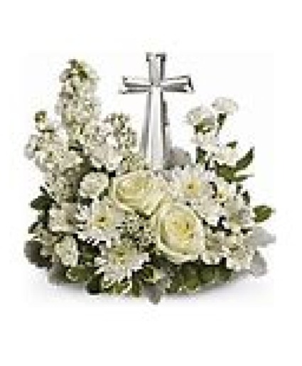 Divine Peace Bouquet 