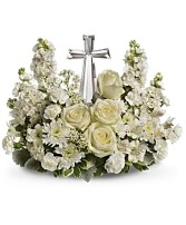 Divine Peace Bouquet 