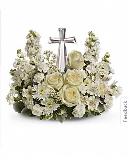 Divine peace bouquet  