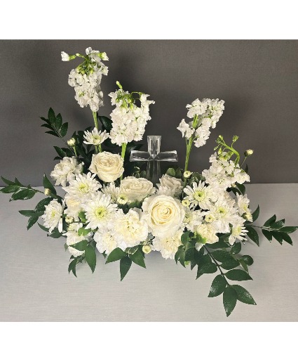 Divine Peace Bouquet 