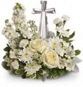 DIVINE PEACE