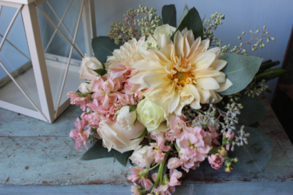 DIY Bride Bulk Flowers in New Castle, IN - WEILAND'S FLOWERS