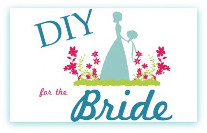 DIY For The Bride Party 