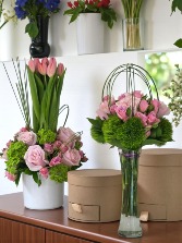 “Doble Latido” Valentine 2026