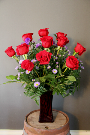Classic Dozen Bouquet