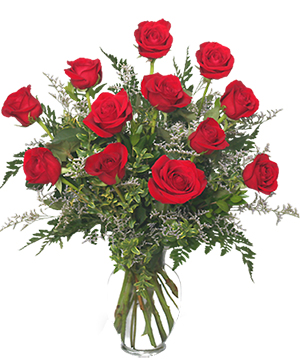 Ramo Buchon 24 Premiun Red Rosas Bouqs Same Day Pick Up Tacoma Wa Rosas  Rojas